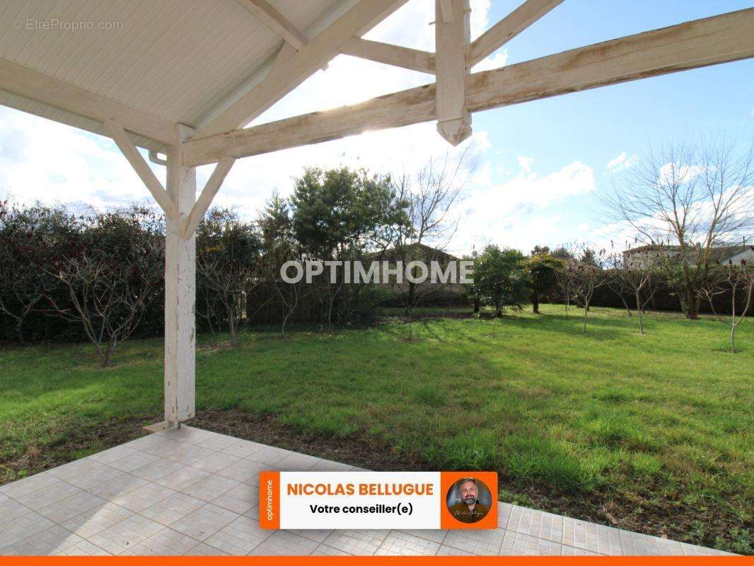 Maison familiale 5 chambres sur 2 400 m² à Marmande - photo 18