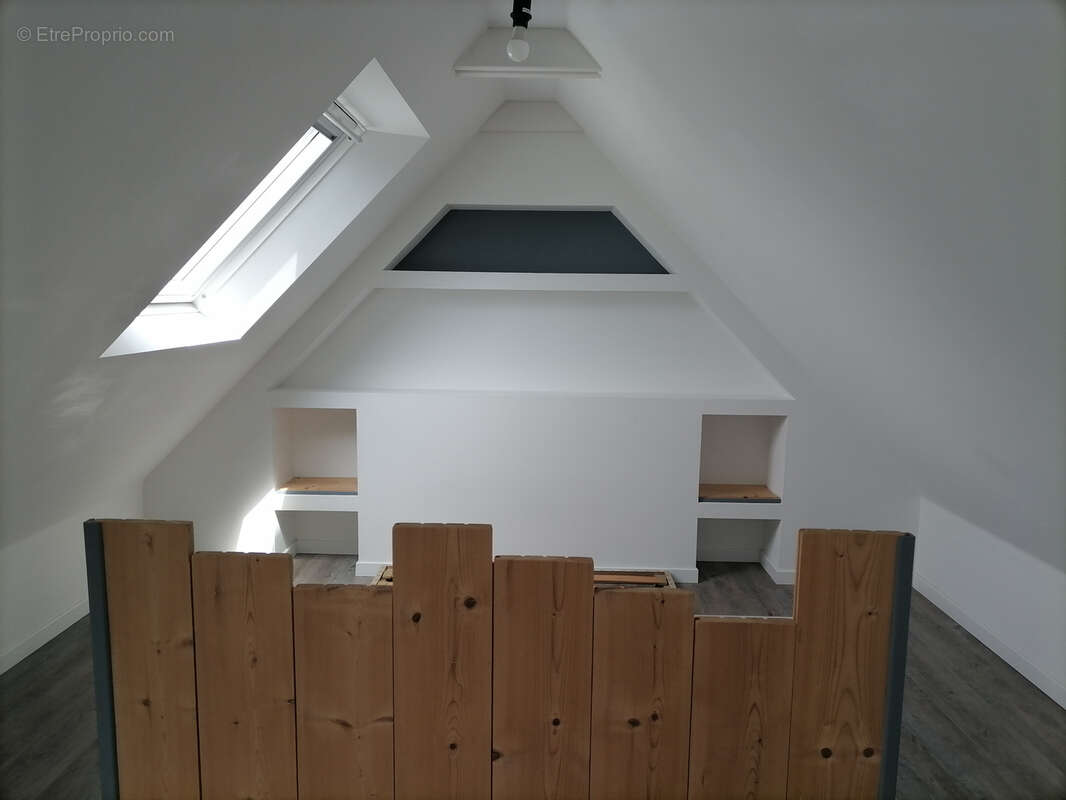 Maison à PLEUBIAN