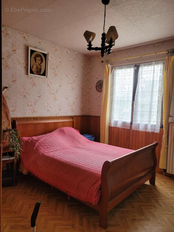 Maison à BRIVE-LA-GAILLARDE