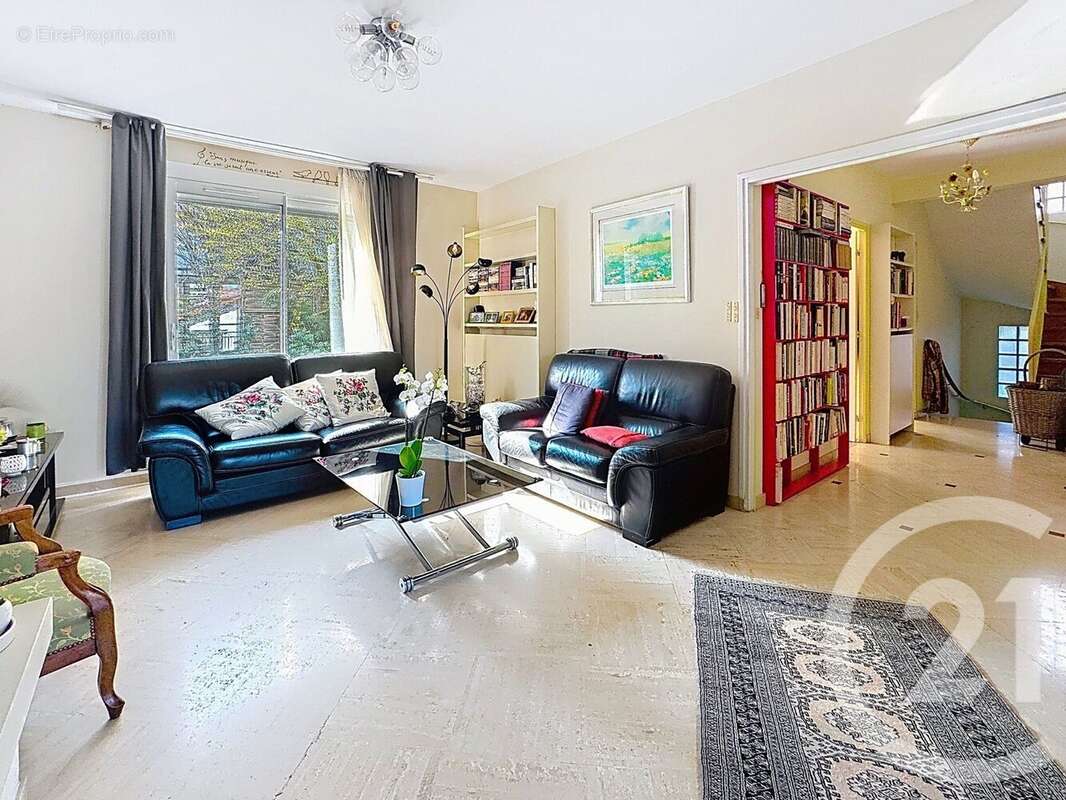 Photo 6 - Maison à THIAIS