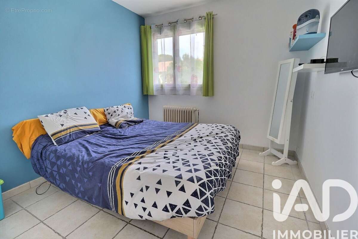 Photo 5 - Appartement à SORGUES