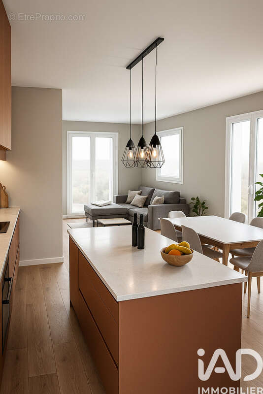 Photo 5 - Terrain à BESANCON