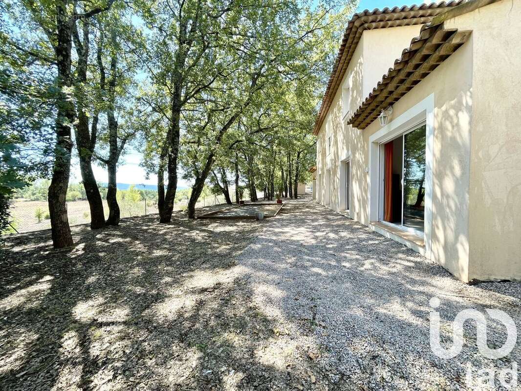 Photo 9 - Maison à SEILLANS