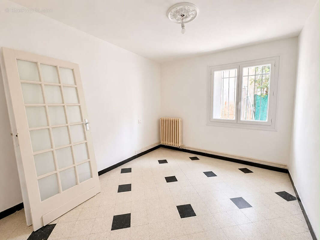 EXCLUSIVITE - Appartement - Béziers - 3 pièces - 74 m² - photo 5