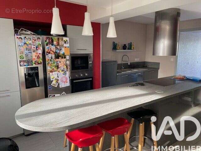 Photo 5 - Maison à NEUVILLE-AUX-BOIS