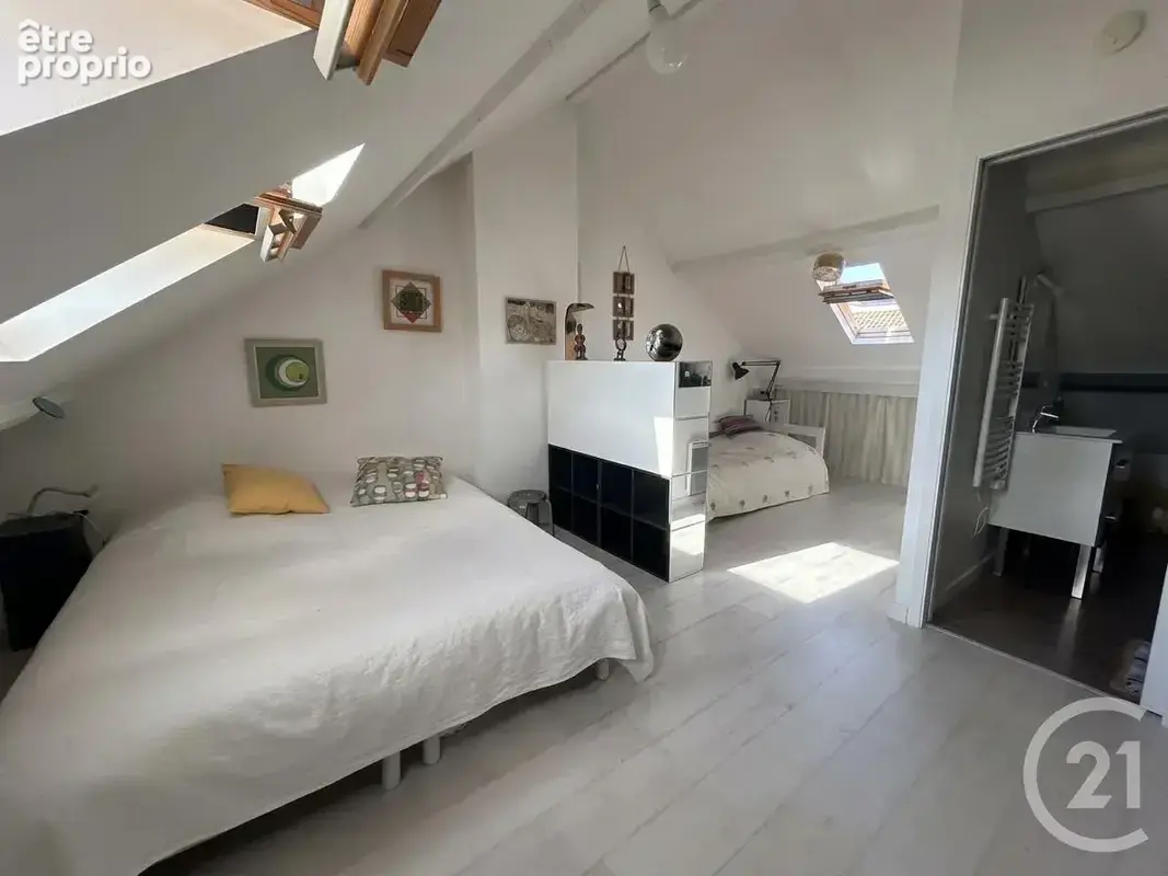 Maison 4 pièces 98 m² à vendre à Pornic (44210) - photo 6