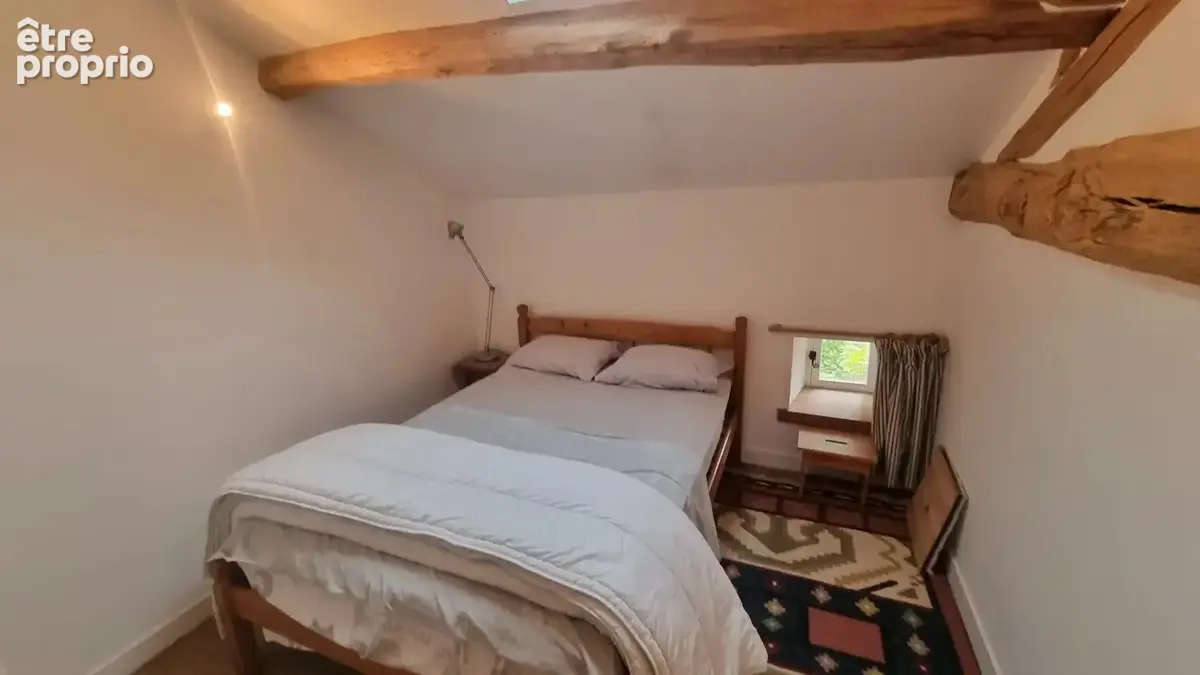 Charmante maison  dans un hameau tranquille - photo 10