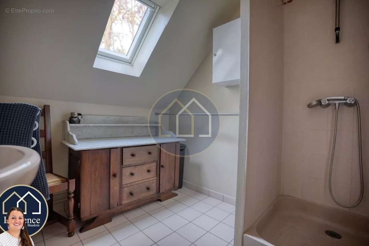 Maison à NOGENT-LE-ROI