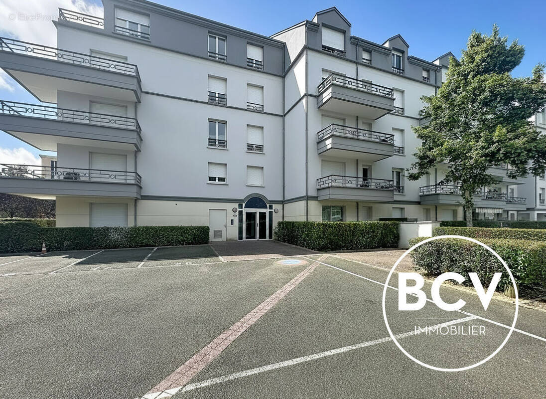 Appartement à CHARTRES