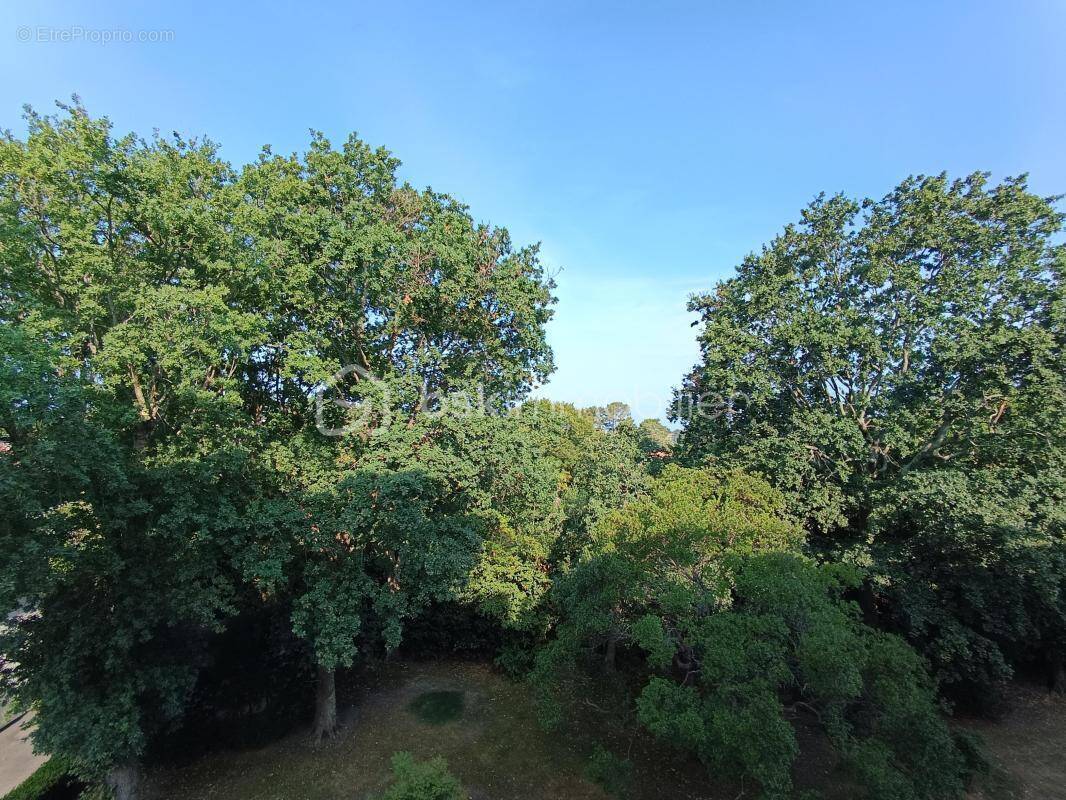 Appartement à BIARRITZ
