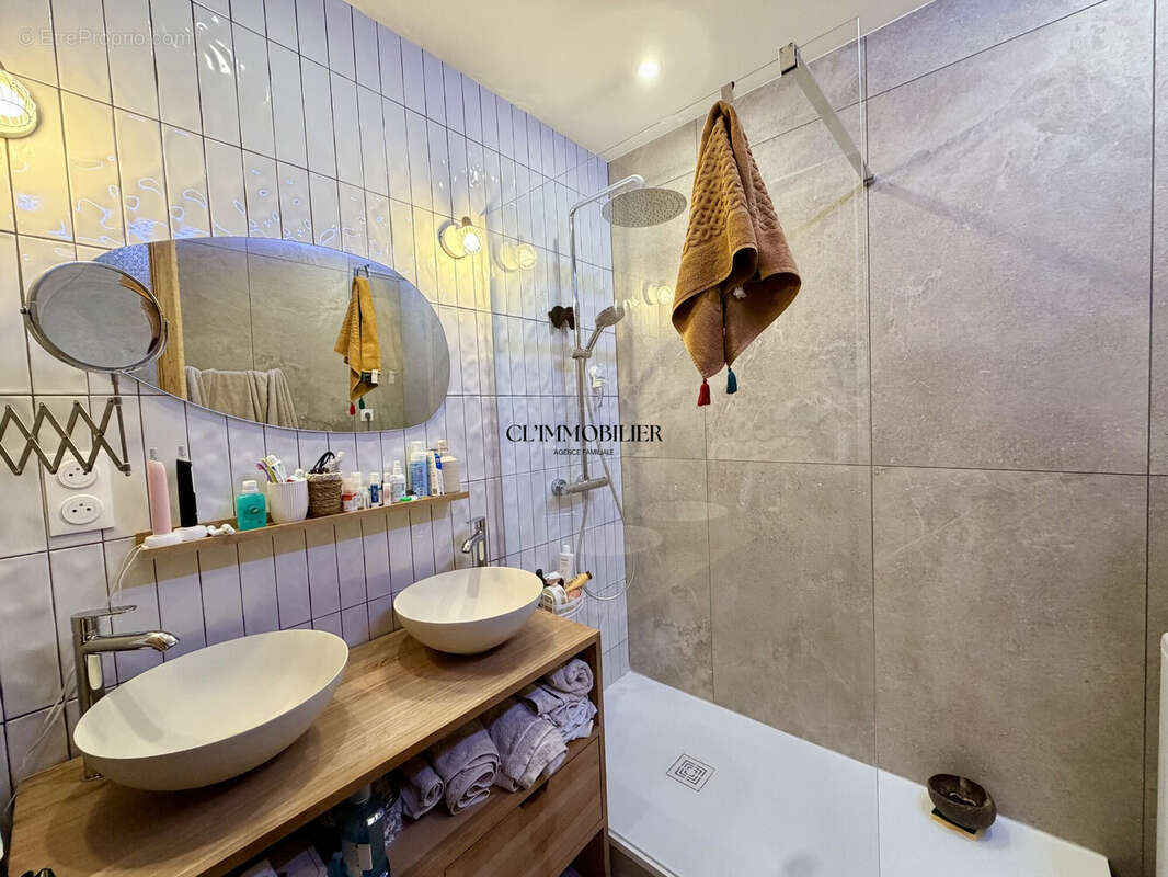 Appartement à SAINT-CHAMOND