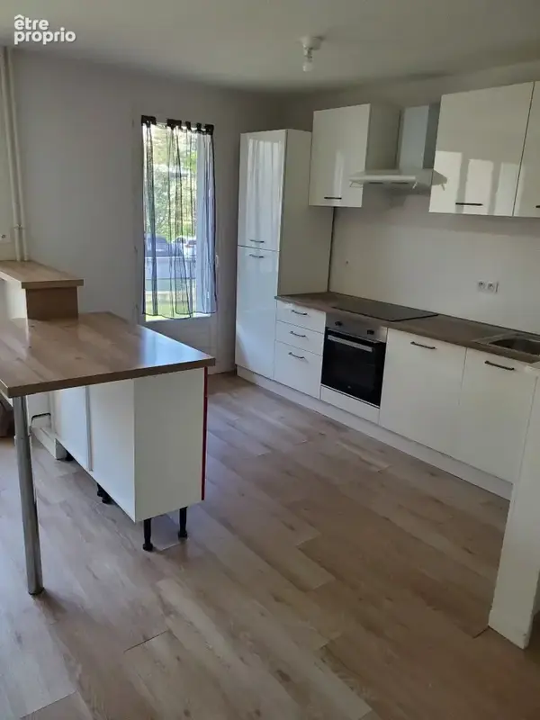 Appartement à TALANT