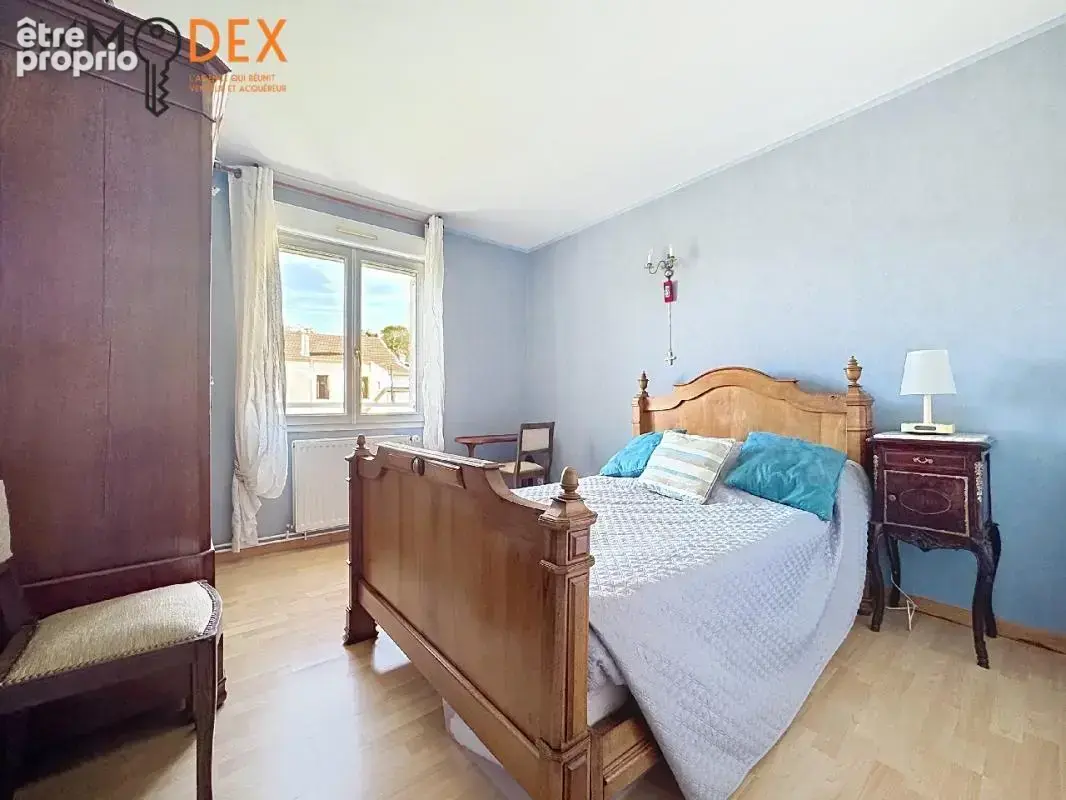 Maison 7 pièces 150 m² à vendre à Reims (51100) - photo 10