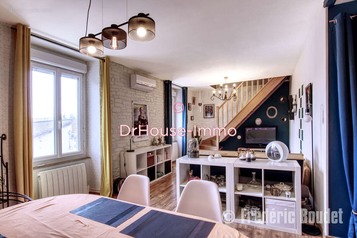 Appartement à TRELISSAC