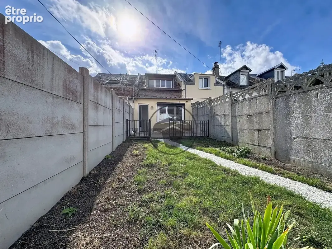 Vente Maison Saint-quentin(02100) 84 500ï¿œ - photo 10