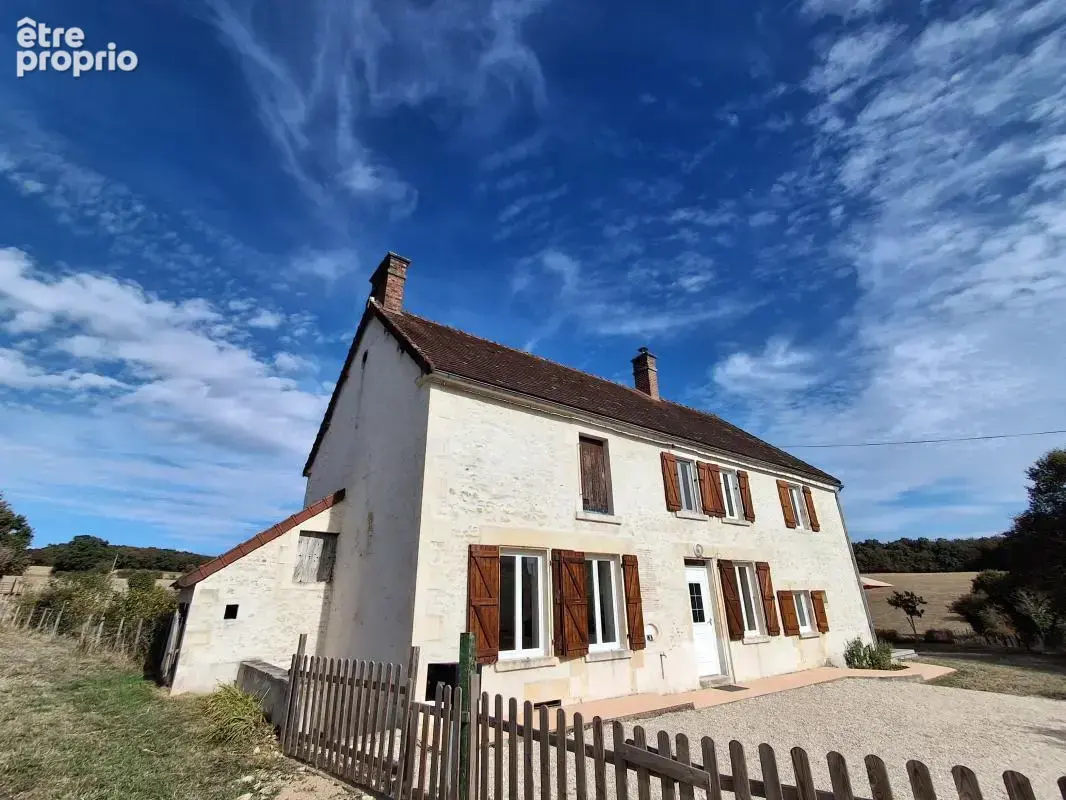 Maison À Vendre - photo 18