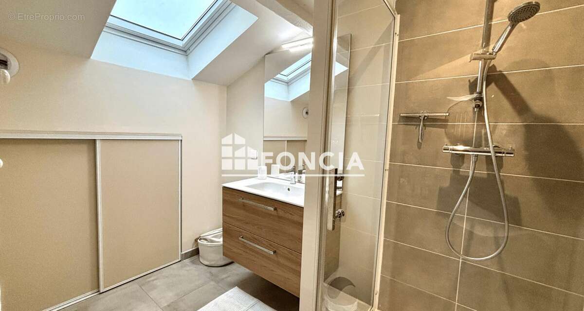 Appartement à ALBI