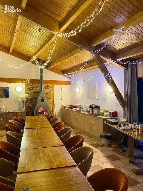 Complexe hôtelier pour séminaires - Capacité d'accueil : 40 personnes - photo 28