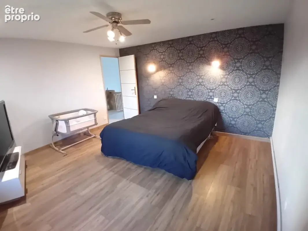 Maison à vendre 7 pièces SIERVILLE (76) - photo 2