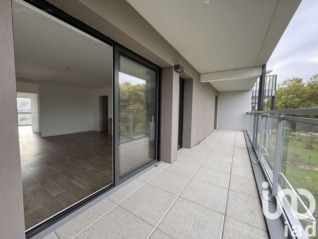 Photo 8 - Appartement à CANCALE