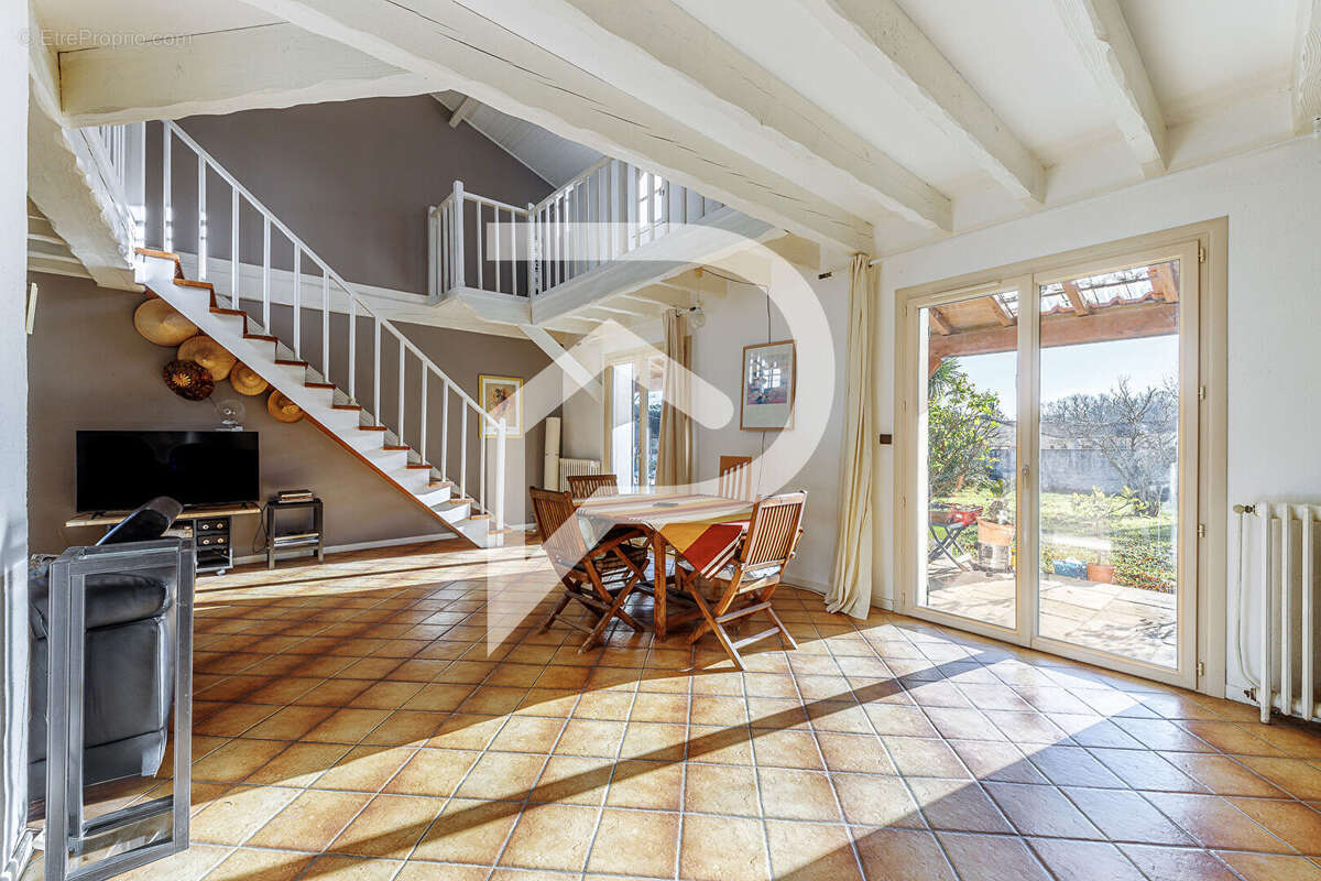 Maison à BARON