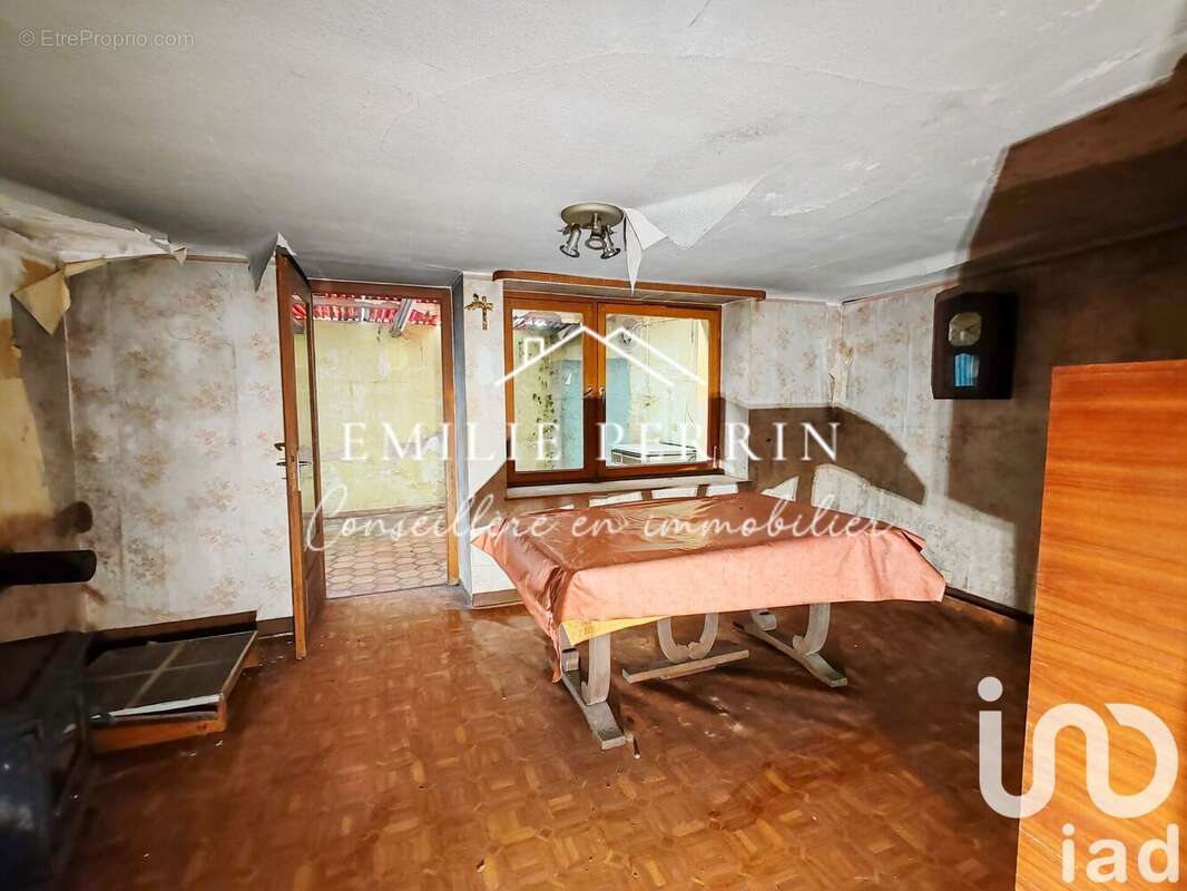 Photo 3 - Maison à FLASTROFF