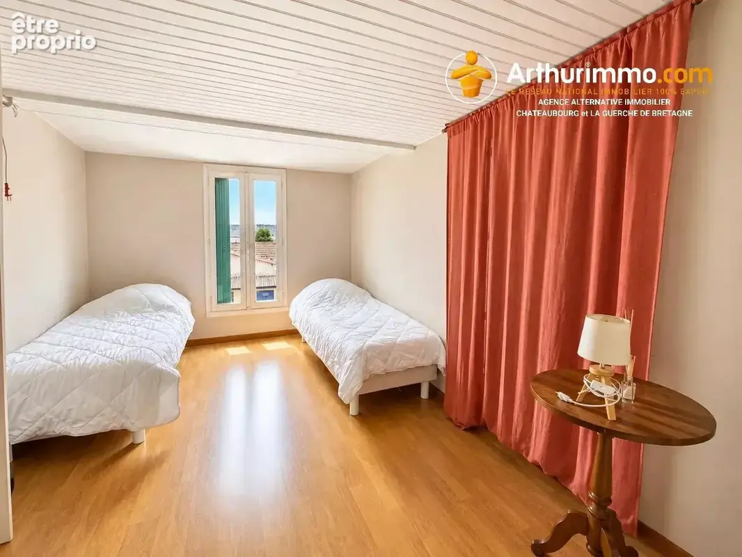 Vente Maison La guerche-de-bretagne(35130) 102 000ï¿œ - photo 5