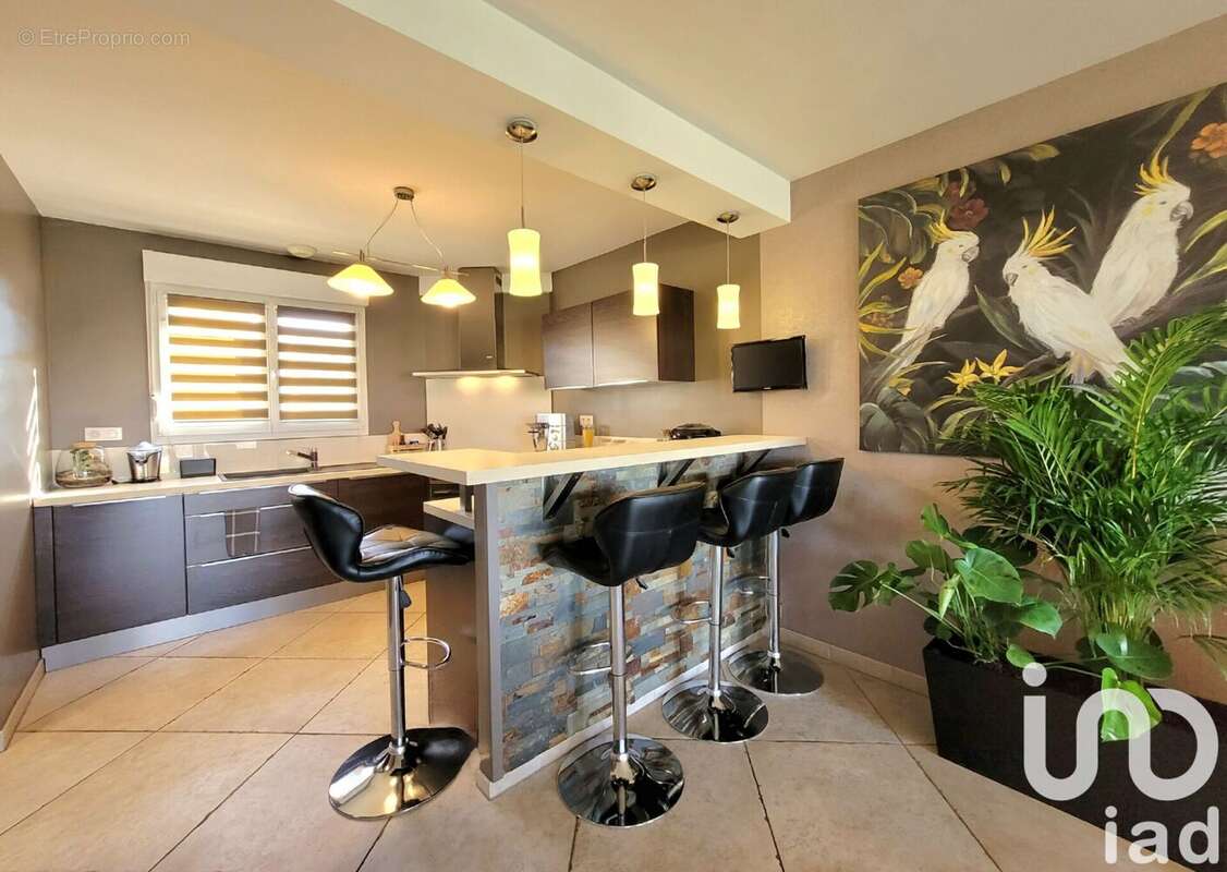 Photo 5 - Maison à VRY