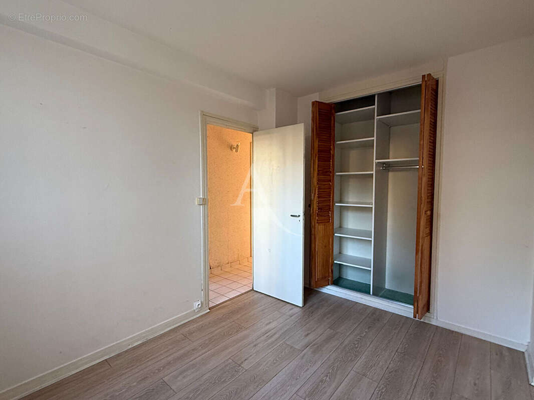 Appartement à LE MANS
