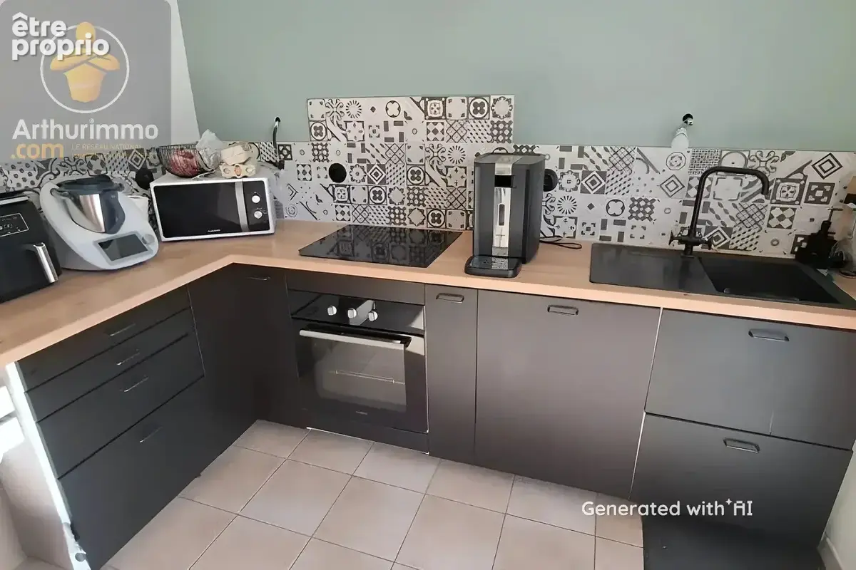 Vente Maison Villorceau(45190) 183 500ï¿œ - photo 5
