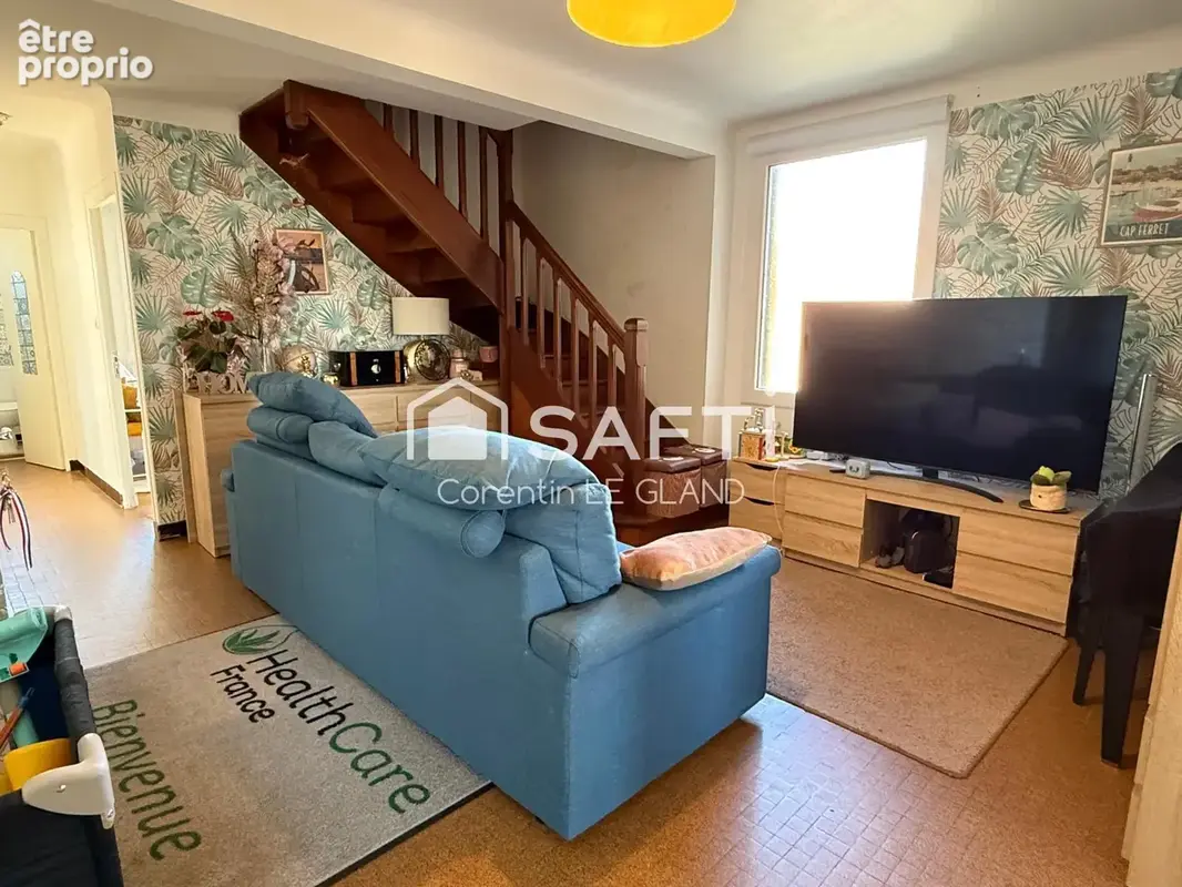 Photo 1 - Appartement à BEGANNE
