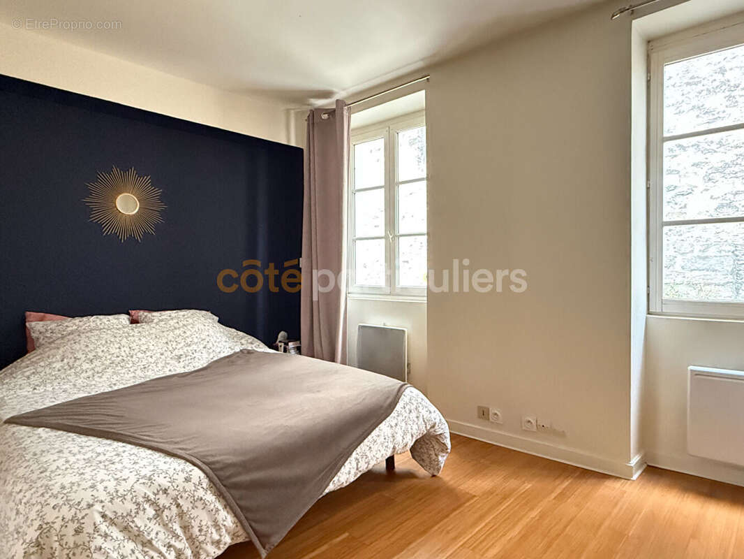 Appartement à LAVAL
