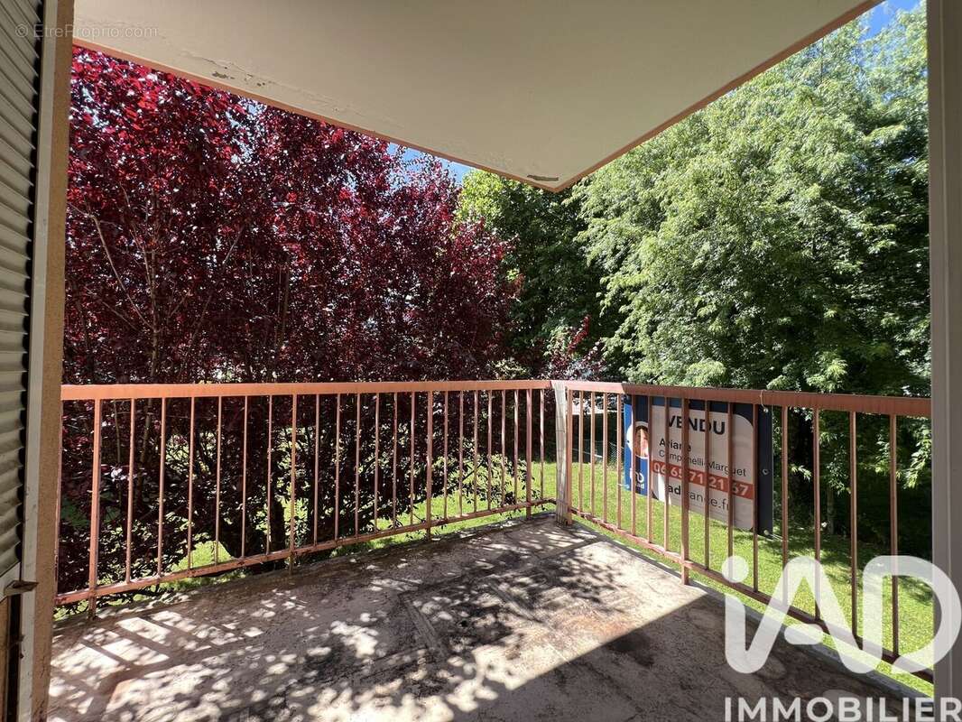Appartement 99 m² à La Rochette  - photo 7