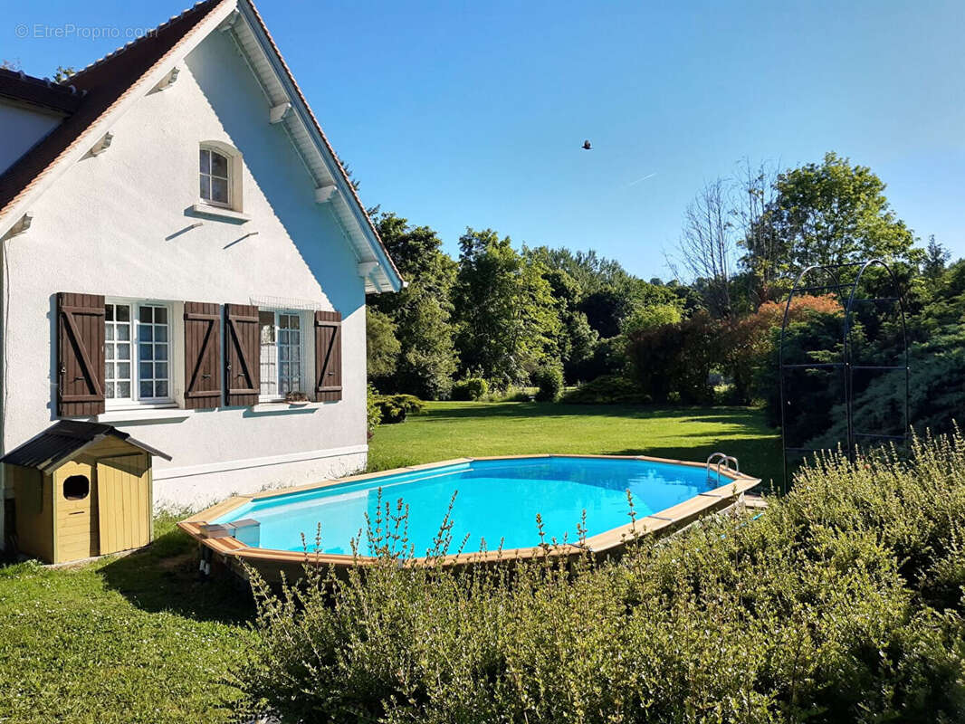Propriété - photo 16