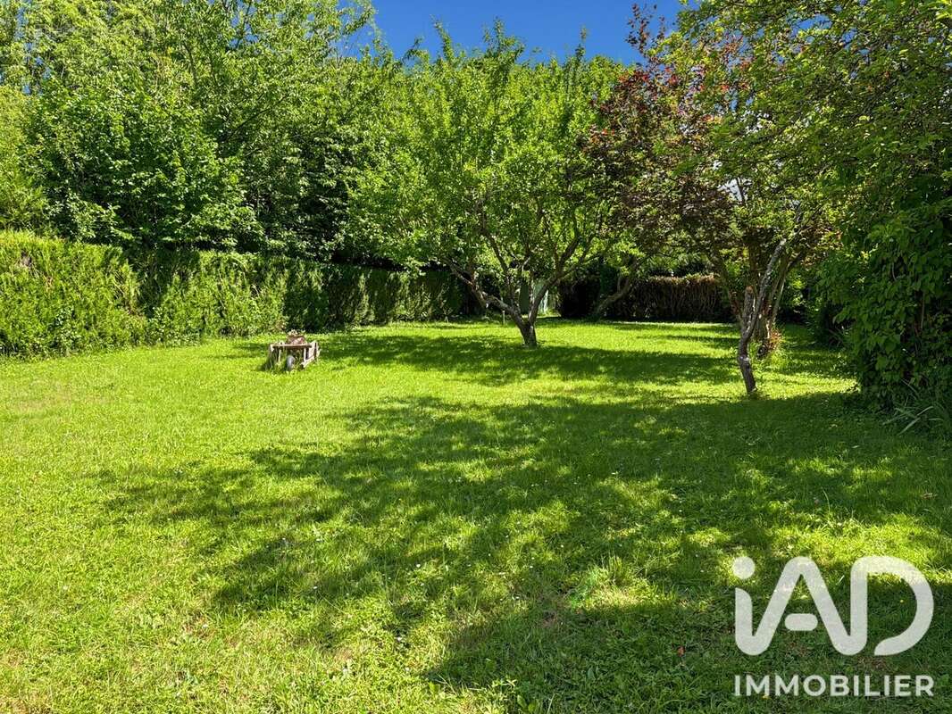 Maison 153 m² à Maincy  - photo 5