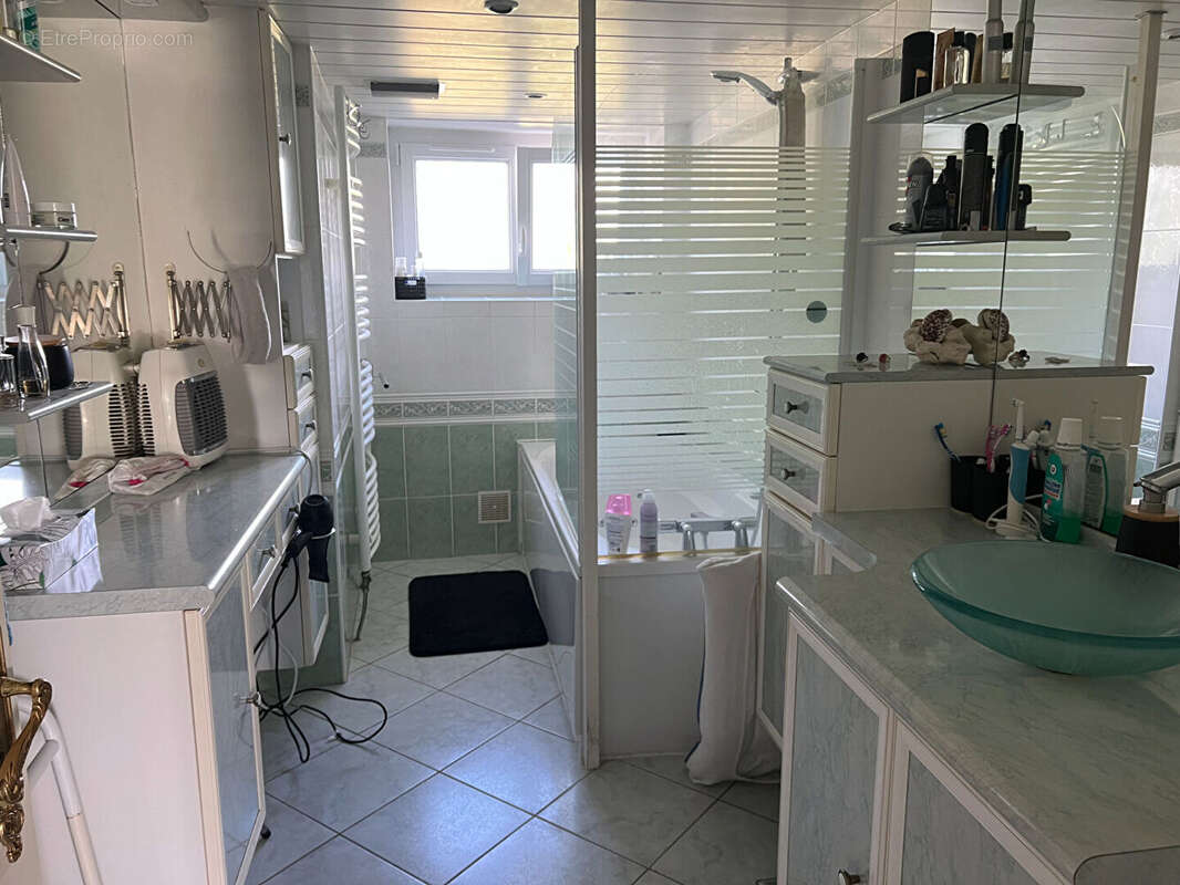 Maison 166m² à savigné - photo 8