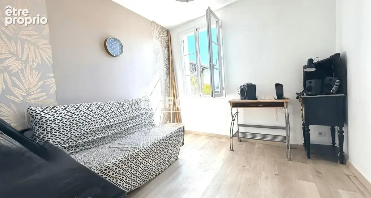 Maison T5, 4 chambres + studio indépendant avec jardin à La Flèche - photo 17