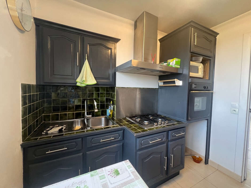 Appartement à MAISONS-LAFFITTE
