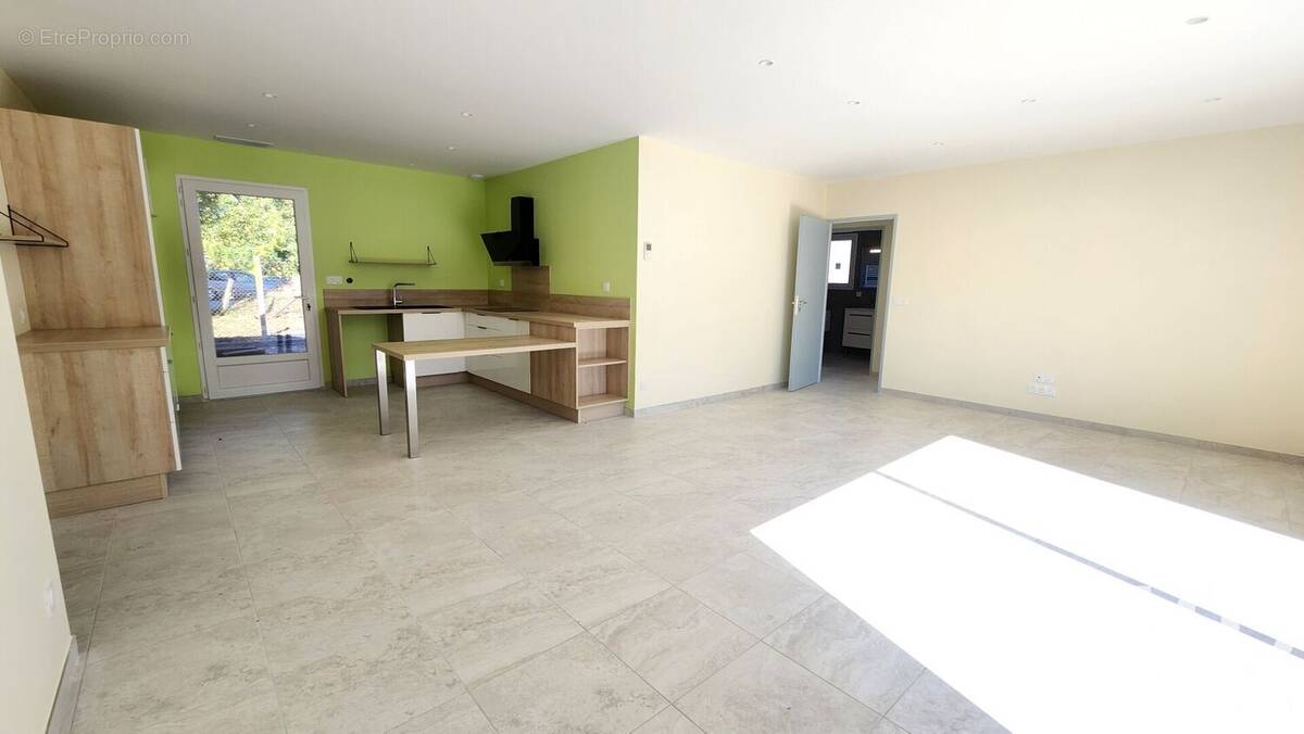 Photo 1 - Maison à BERGERAC