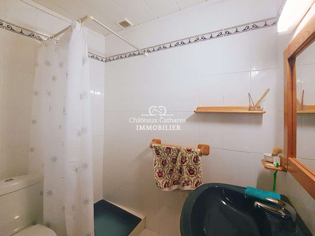 Maison à PUILAURENS