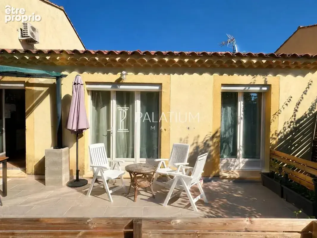 Maison mitoyenne dans un quartier calme - photo 17