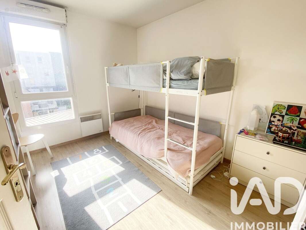 Photo 4 - Appartement à SAINT-ANDRE-LEZ-LILLE