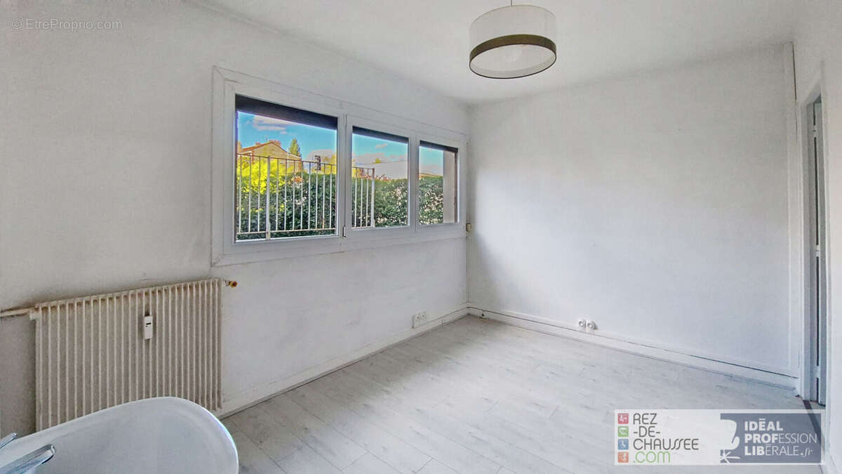 Appartement à BAGNOLET