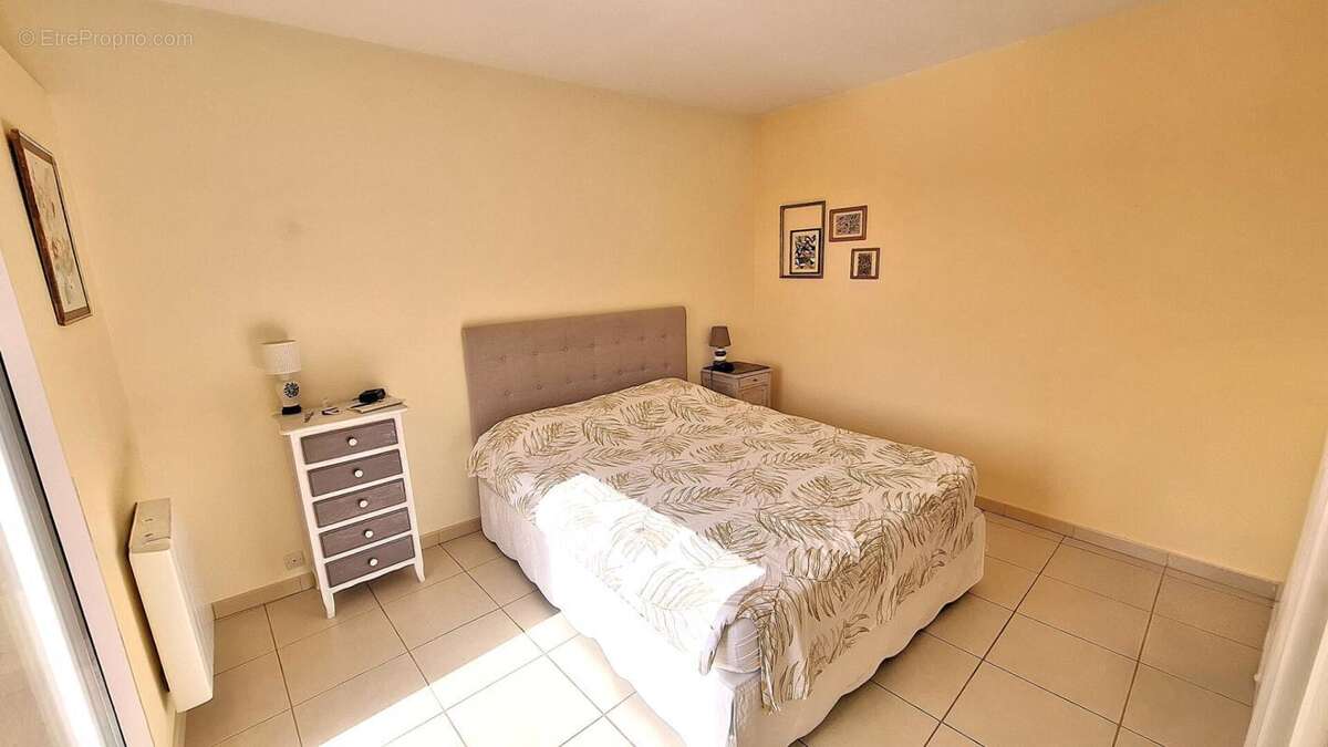 Maison à HYERES