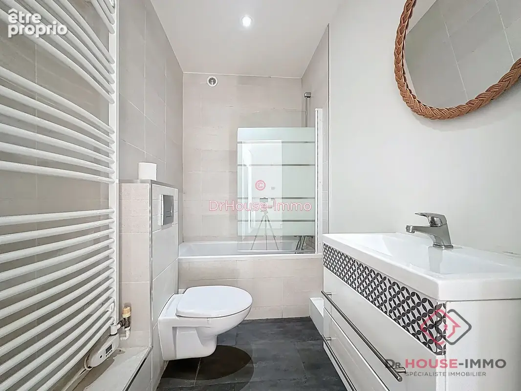 Appartement 67 m² à Perigueux  - photo 9