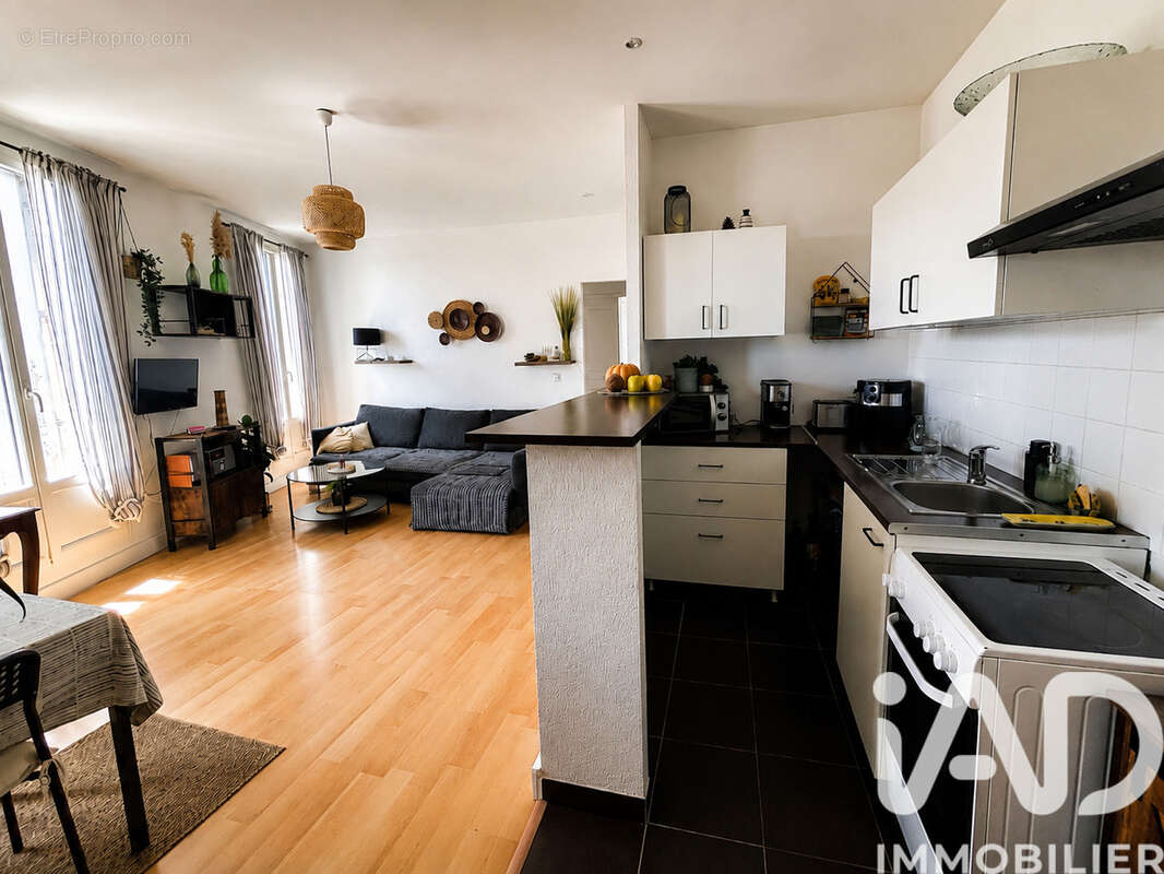 Photo 4 - Appartement à MEZE