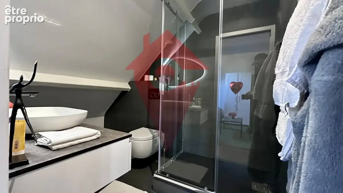 Maison familiale de 180 m2 avec piscine et jardin sans vis-à-vis   Orgeval - photo 16