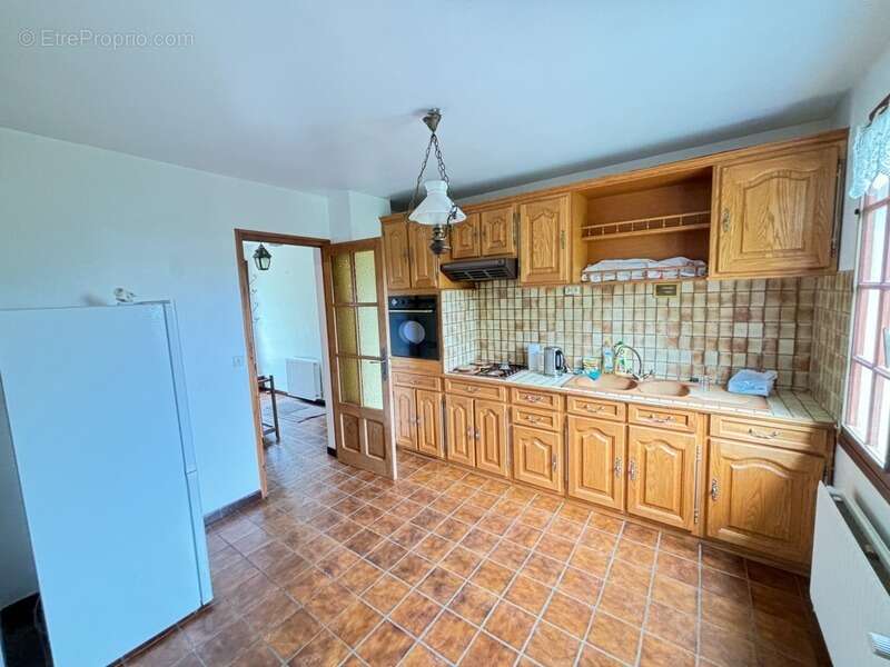 Maison à LA FERTE-SOUS-JOUARRE
