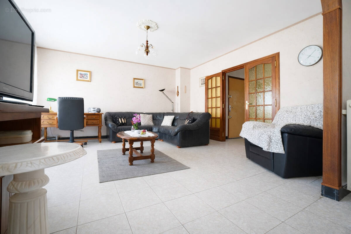 Appartement à LE MANS