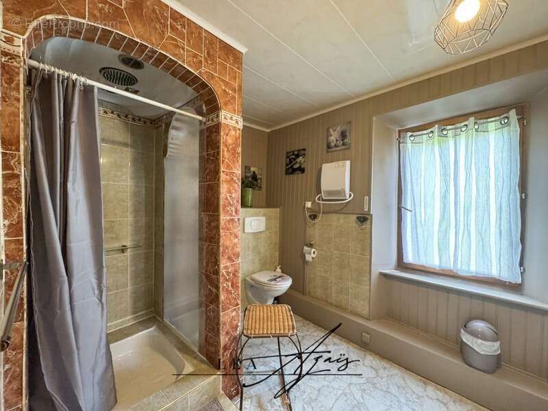 Maison à MOUTHOUMET